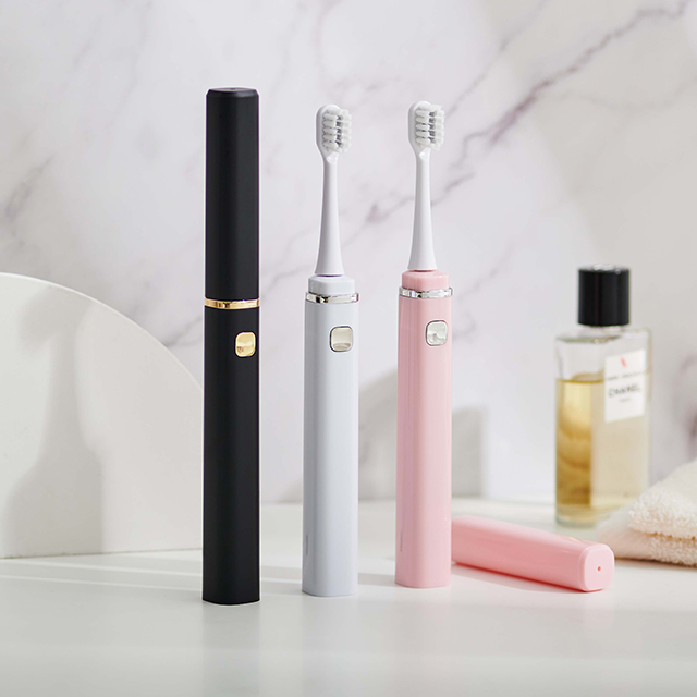 Youle NETTEC portable electric toothbrush